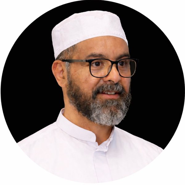 Dr. Abdulhakim Mohamed